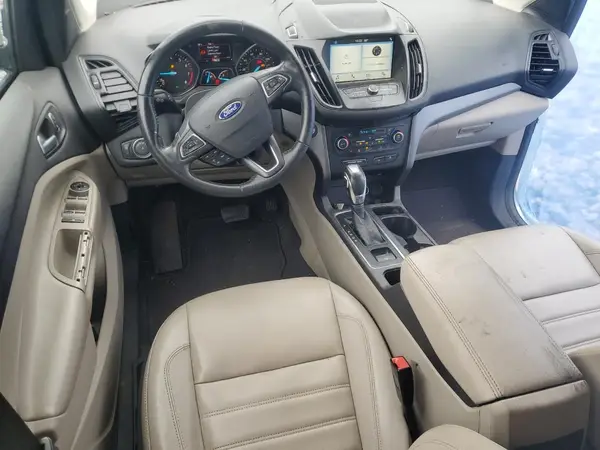 1FMCU0HDXKUA01544 2019 FORD ESCAPE - Image 8