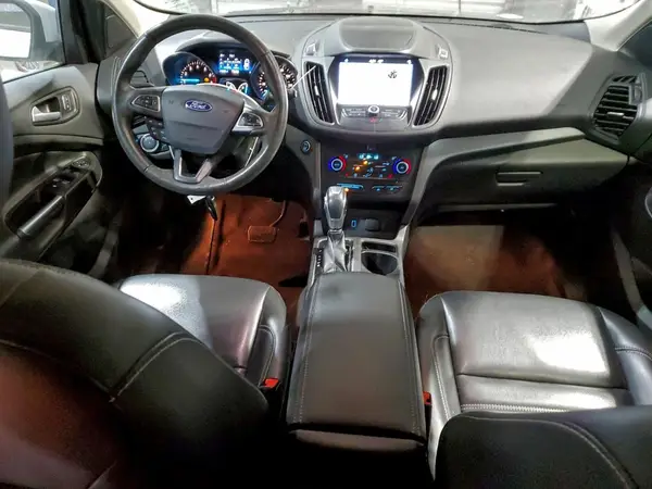 1FMCU0HDXKUA18988 2019 FORD ESCAPE - Image 8
