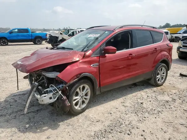 1FMCU0HDXKUA41056 2019 FORD ESCAPE - Image 1