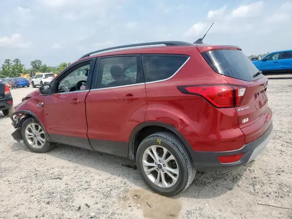 1FMCU0HDXKUA41056 2019 FORD ESCAPE - Image 2
