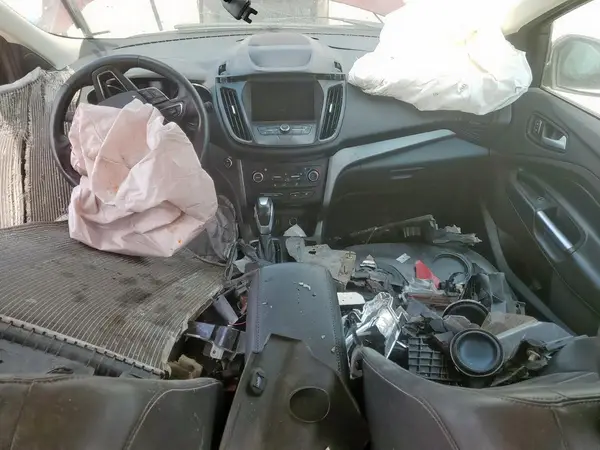 1FMCU0HDXKUA41056 2019 FORD ESCAPE - Image 8