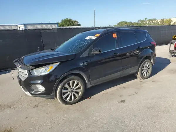 1FMCU0HDXKUA49934 2019 FORD ESCAPE - Image 1
