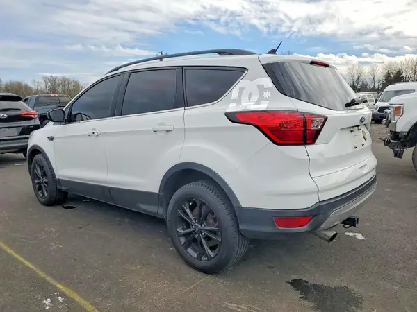 1FMCU0HDXKUA56172 2019 FORD ESCAPE - Image 2