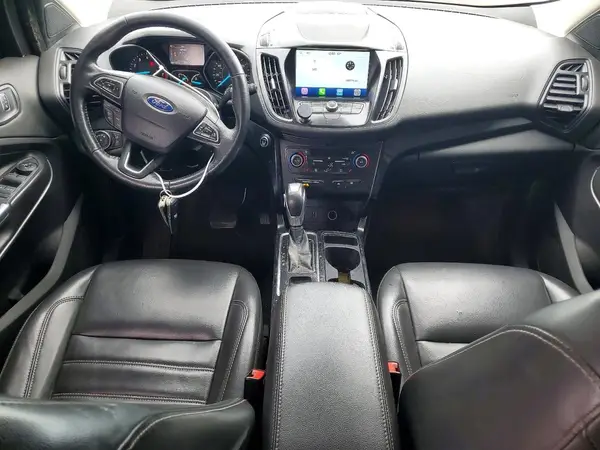 1FMCU0HDXKUA56172 2019 FORD ESCAPE - Image 8