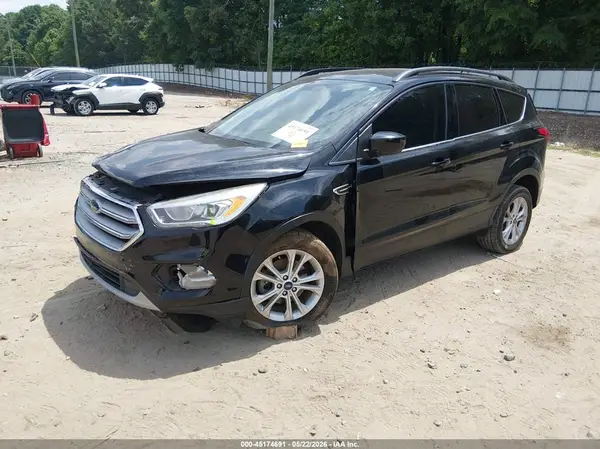 1FMCU0HDXKUA67835 2019 FORD ESCAPE - Image 2