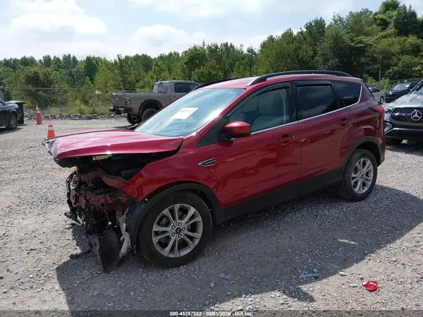 1FMCU0HDXKUA74686 2019 FORD ESCAPE - Image 2