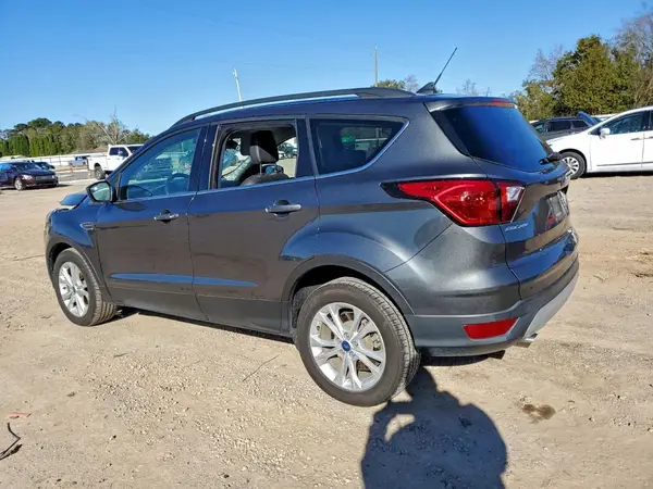 1FMCU0HDXKUA75272 2019 FORD ESCAPE - Image 2