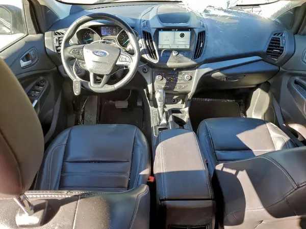 1FMCU0HDXKUA75272 2019 FORD ESCAPE - Image 8