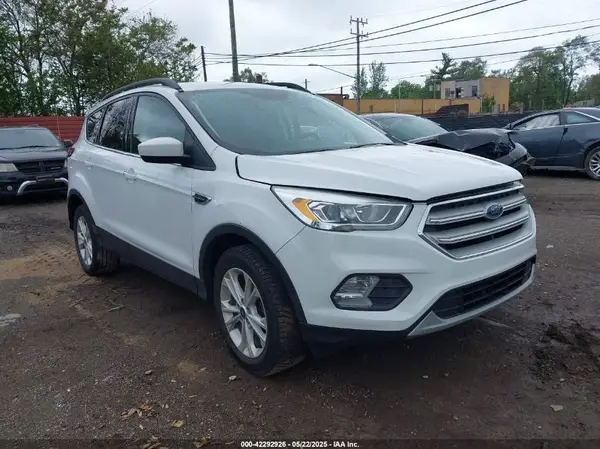1FMCU0HDXKUA77863 2019 FORD ESCAPE - Image 1