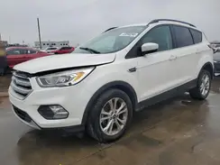 1FMCU0HDXKUA79077 2019 FORD ESCAPE