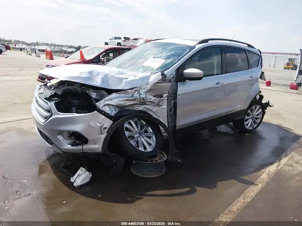 1FMCU0HDXKUA81038 2019 FORD ESCAPE - Image 2