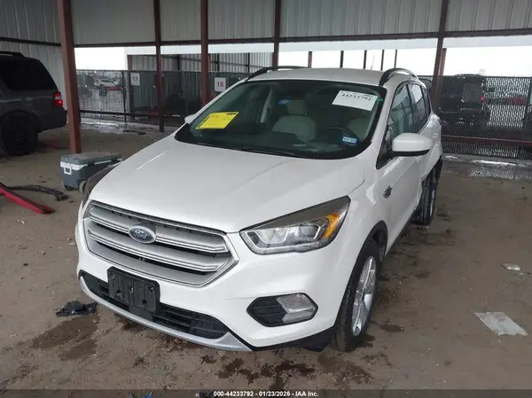 1FMCU0HDXKUB34580 2019 FORD ESCAPE - Image 2