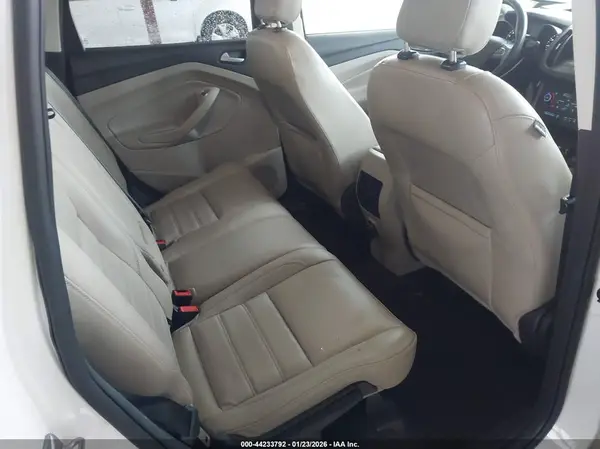 1FMCU0HDXKUB34580 2019 FORD ESCAPE - Image 8