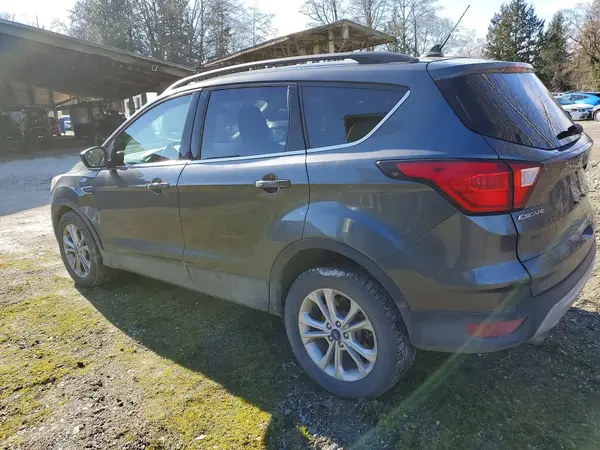 1FMCU0HDXKUB37804 2019 FORD ESCAPE - Image 2
