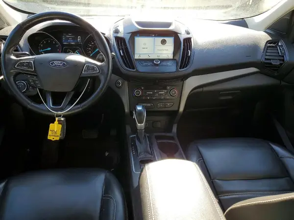 1FMCU0HDXKUB37804 2019 FORD ESCAPE - Image 8