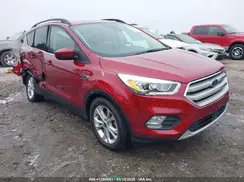 1FMCU0HDXKUB45370 2019 FORD ESCAPE