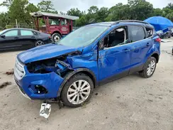 1FMCU0HDXKUB48365 2019 FORD ESCAPE