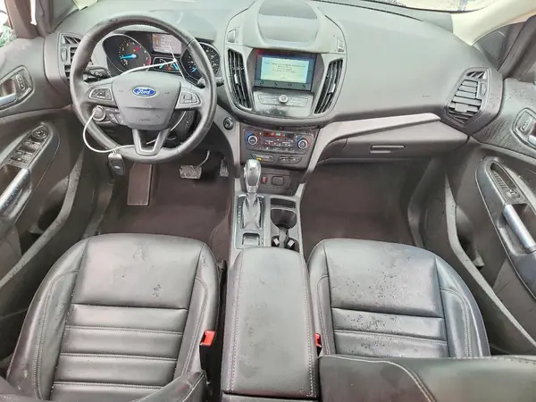 1FMCU0HDXKUB48365 2019 FORD ESCAPE - Image 8