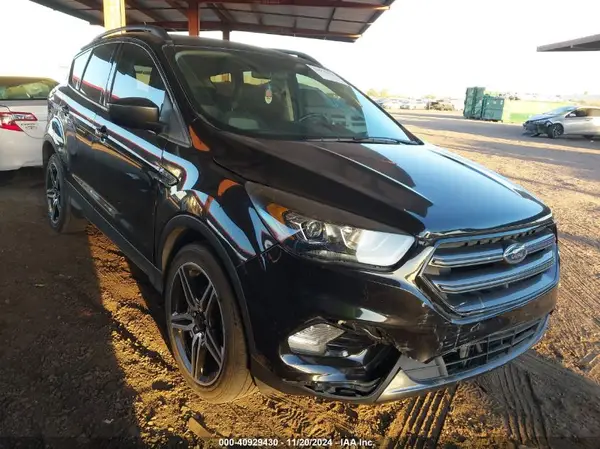 1FMCU0HDXKUB62038 2019 FORD ESCAPE - Image 1