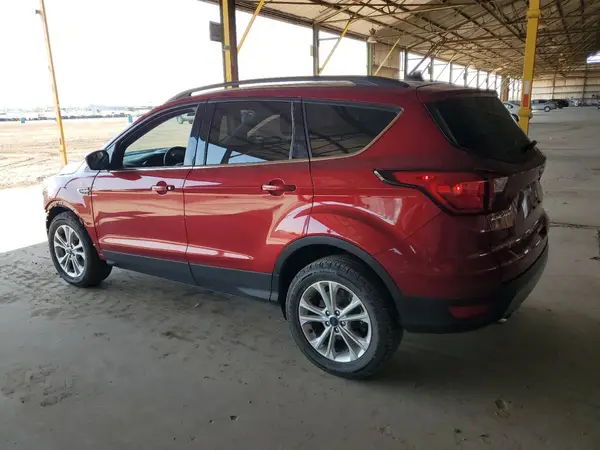 1FMCU0HDXKUB62329 2019 FORD ESCAPE - Image 2