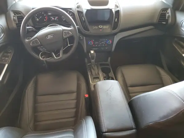 1FMCU0HDXKUB62329 2019 FORD ESCAPE - Image 8