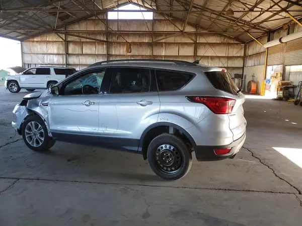 1FMCU0HDXKUB62413 2019 FORD ESCAPE - Image 2
