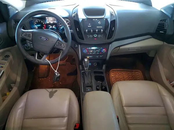 1FMCU0HDXKUB62413 2019 FORD ESCAPE - Image 8