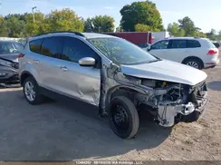 1FMCU0HDXKUB69457 2019 FORD ESCAPE