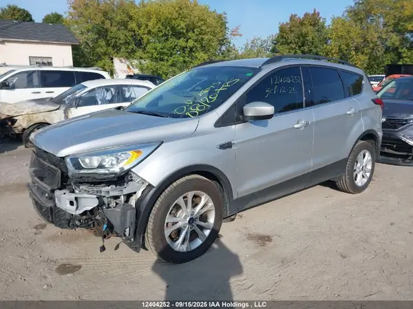 1FMCU0HDXKUB69457 2019 FORD ESCAPE - Image 2