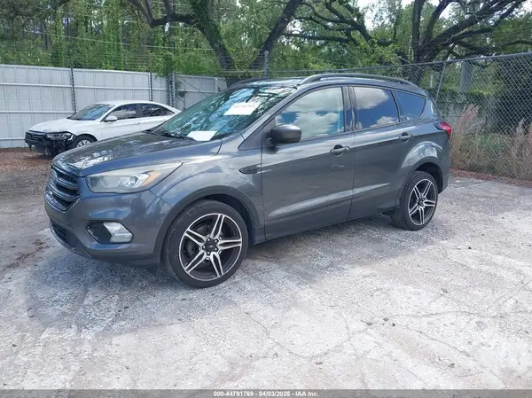 1FMCU0HDXKUB75324 2019 FORD ESCAPE - Image 2