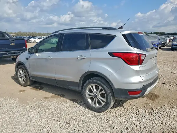 1FMCU0HDXKUB94665 2019 FORD ESCAPE - Image 2
