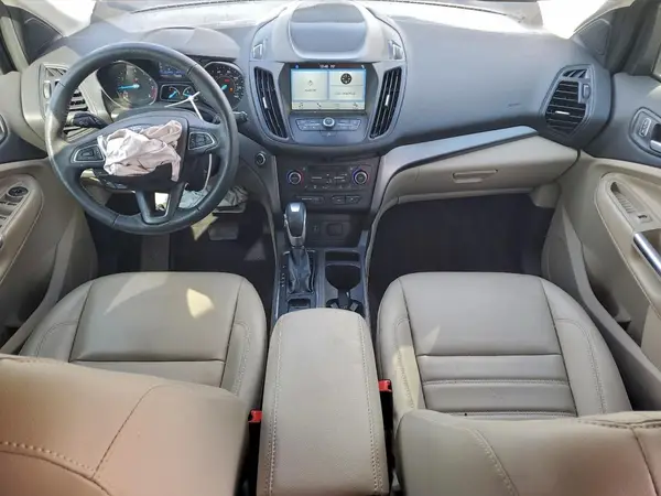 1FMCU0HDXKUB94665 2019 FORD ESCAPE - Image 8