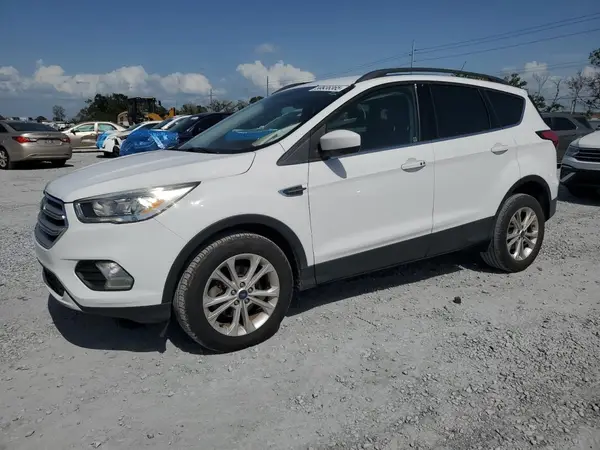 1FMCU0HDXKUB95640 2019 FORD ESCAPE - Image 1