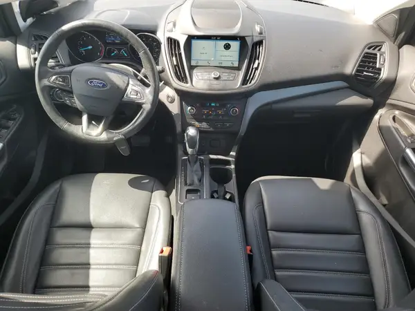 1FMCU0HDXKUB95640 2019 FORD ESCAPE - Image 8