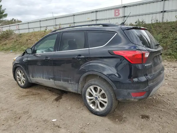 1FMCU0HDXKUB99977 2019 FORD ESCAPE - Image 2