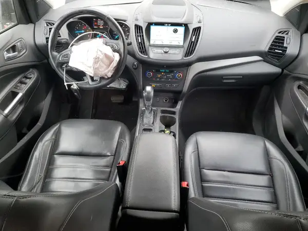 1FMCU0HDXKUB99977 2019 FORD ESCAPE - Image 8