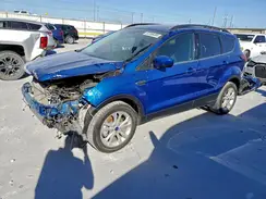 1FMCU0HDXKUC02814 2019 FORD ESCAPE