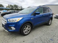 1FMCU0HDXKUC07544 2019 FORD ESCAPE