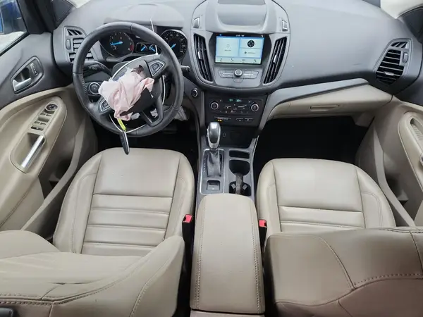 1FMCU0HDXKUC07544 2019 FORD ESCAPE - Image 8
