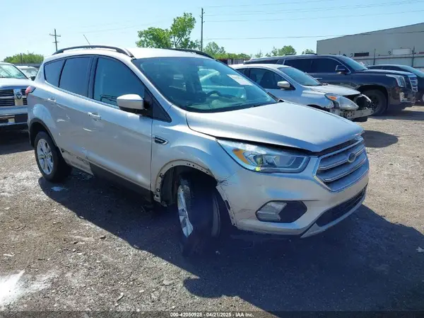 1FMCU0HDXKUC08077 2019 FORD ESCAPE - Image 1