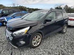 1FMCU0HDXKUC09407 2019 FORD ESCAPE