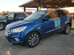 1FMCU0HDXKUC19564 2019 FORD ESCAPE