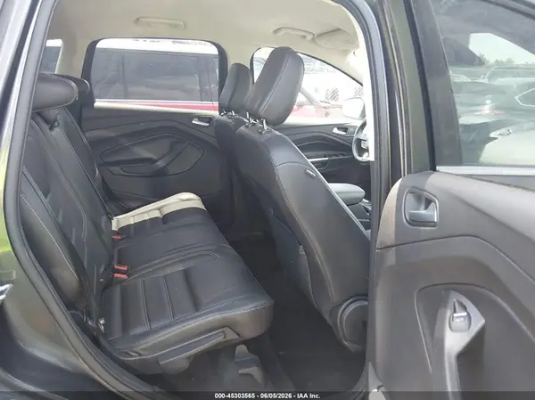1FMCU0HDXKUC24540 2019 FORD ESCAPE - Image 8