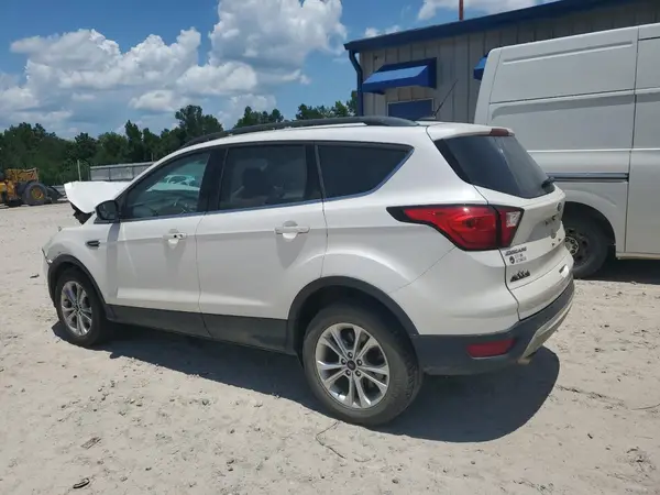 1FMCU0HDXKUC29835 2019 FORD ESCAPE - Image 2