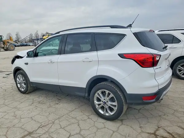 1FMCU0HDXKUC29866 2019 FORD ESCAPE - Image 2