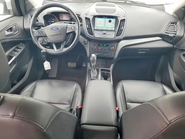 1FMCU0HDXKUC29866 2019 FORD ESCAPE - Image 8