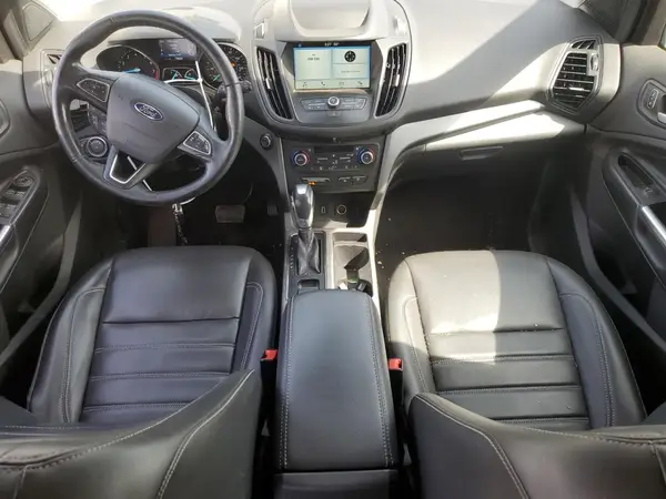 1FMCU0HDXKUC31522 2019 FORD ESCAPE - Image 8