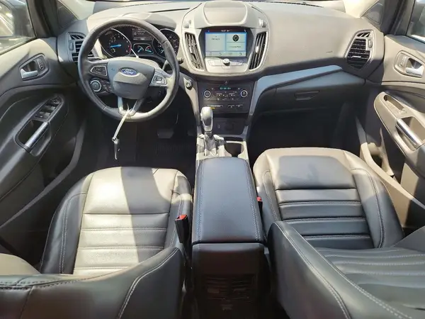 1FMCU0HDXKUC45310 2019 FORD ESCAPE - Image 8