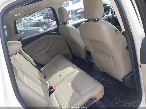1FMCU0HDXKUC57490 2019 FORD ESCAPE - Image 8