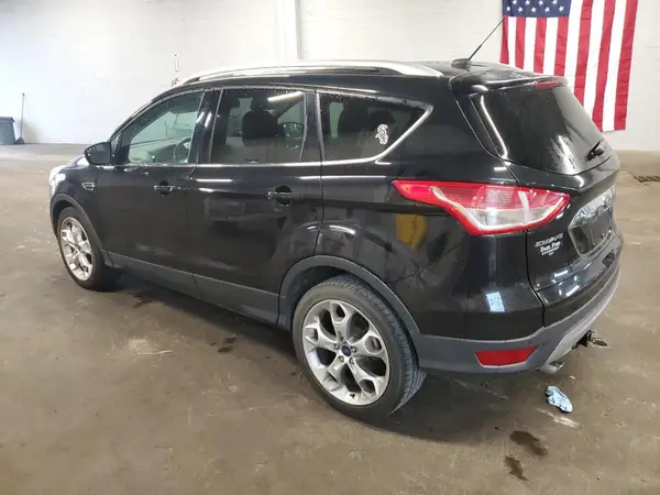 1FMCU0J90GUA05535 2016 FORD ESCAPE - Image 2